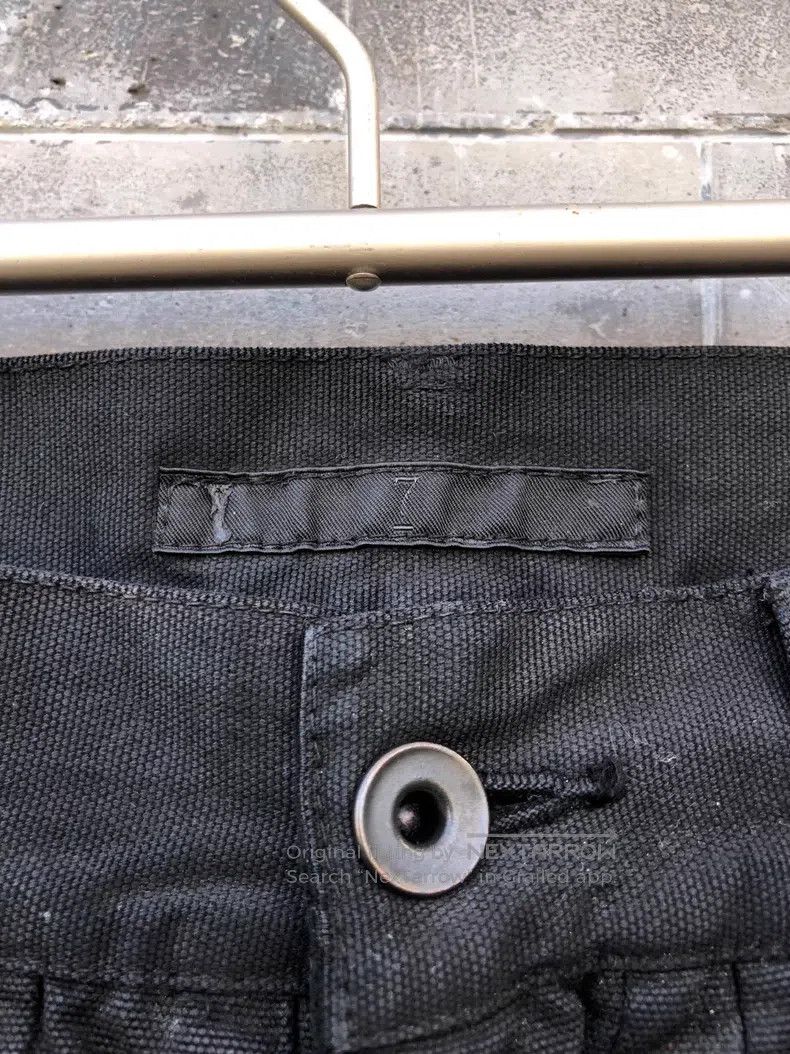 Julius Julius size:2 Cannon Pants Size US 26 / EU 42 - 5 Thumbnail