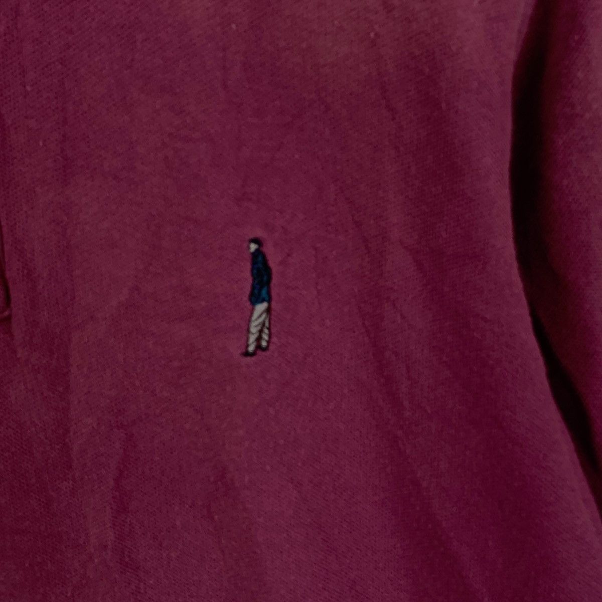 Alexander Julian Vintage ALEXANDER JULIAN COLOURS Collection Tee Shirt Top Size M / US 6-8 / IT 42-44 - 3 Thumbnail
