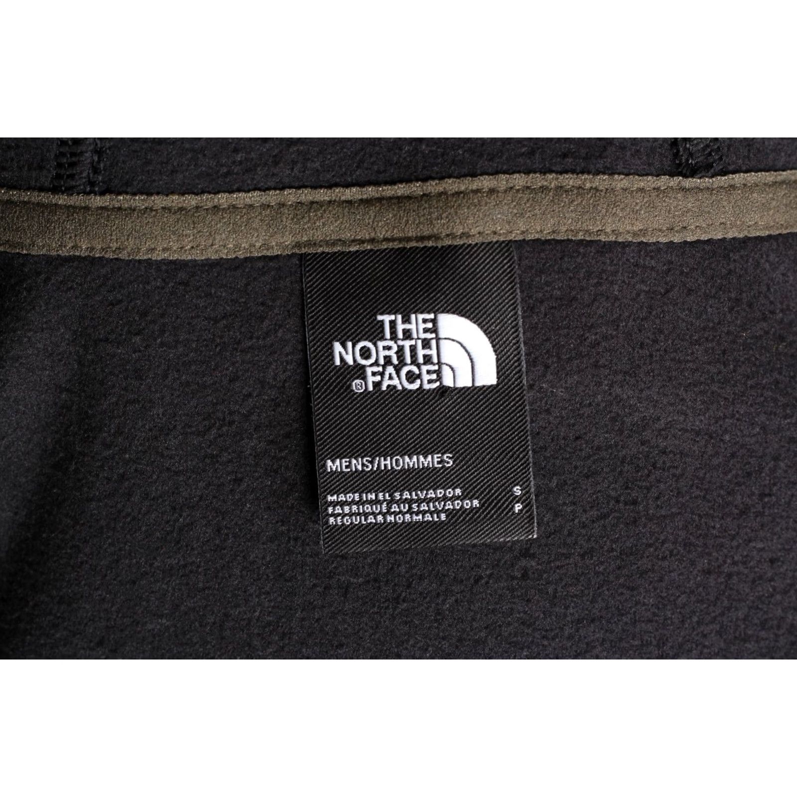 The North Face The North Face Hooded Full Zip Fleece Jacket Men Size S VR3294 Size US S / EU 44-46 / 1 - 4 Thumbnail