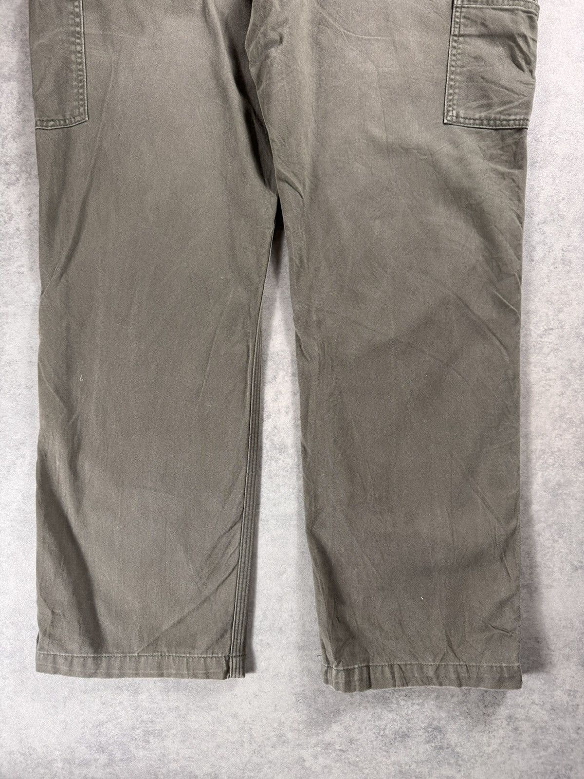 Carhartt Vintage carhartt pant Size US 40 / EU 56 - 5 Thumbnail