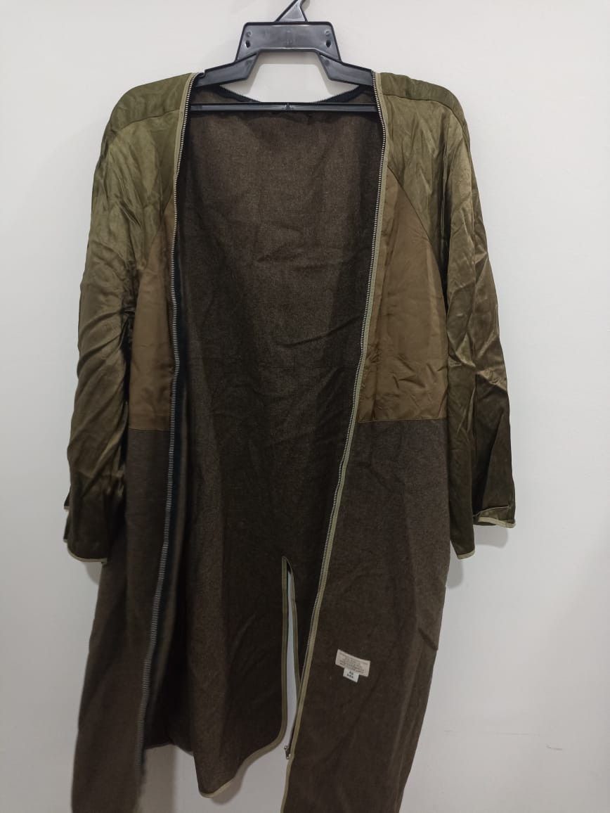 Dior Vintage Christian Dior Cradigan Italy Made Size ONE SIZE - 1 Thumbnail