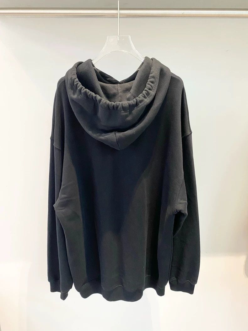 Balenciaga Balenciaga Hoodie Size US S / EU 44-46 / 1 - 2 Thumbnail