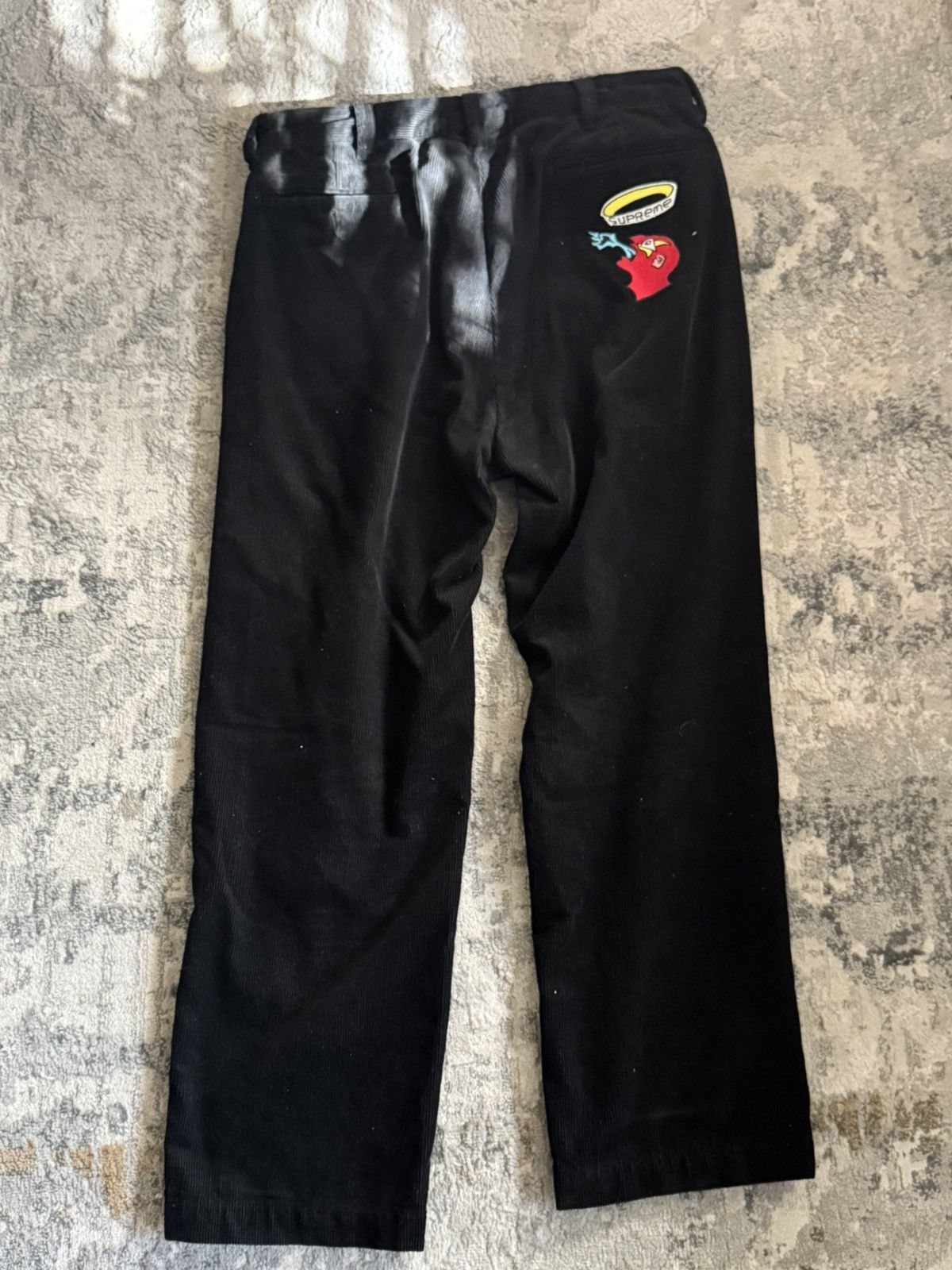 Supreme Supreme Gonz Corduroy Pants Size US 32 / EU 48 - 2 Thumbnail
