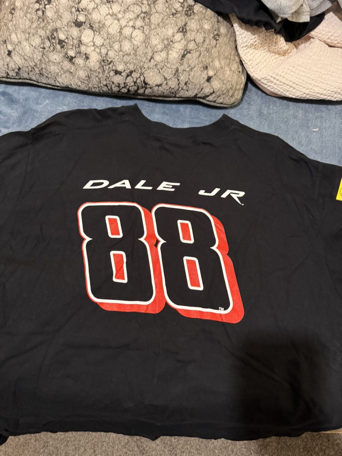 NASCAR × Vintage NASCAR shirt Size US XXL / EU 58 / 5 - 2 Thumbnail