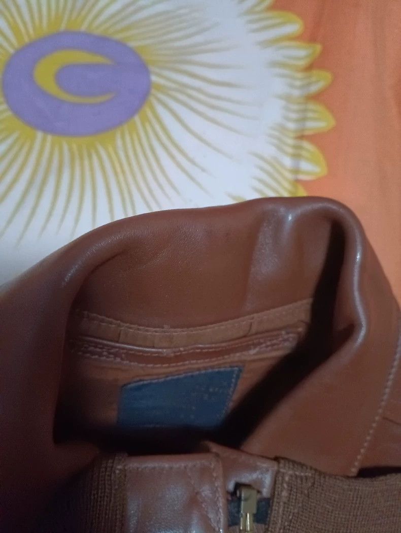 The Real McCoy's The Real McCoy's A2 Horsehide Jacket 2504-Nextarrow Size US XL / EU 56 / 4 - 3 Thumbnail