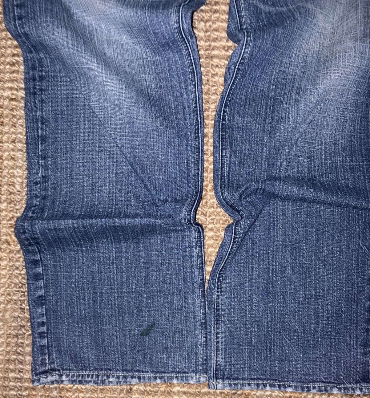 Ecko Unltd. Baggy Y2K Ecko Unltd Jeans 32x30 Size US 32 / EU 48 - 2 Thumbnail