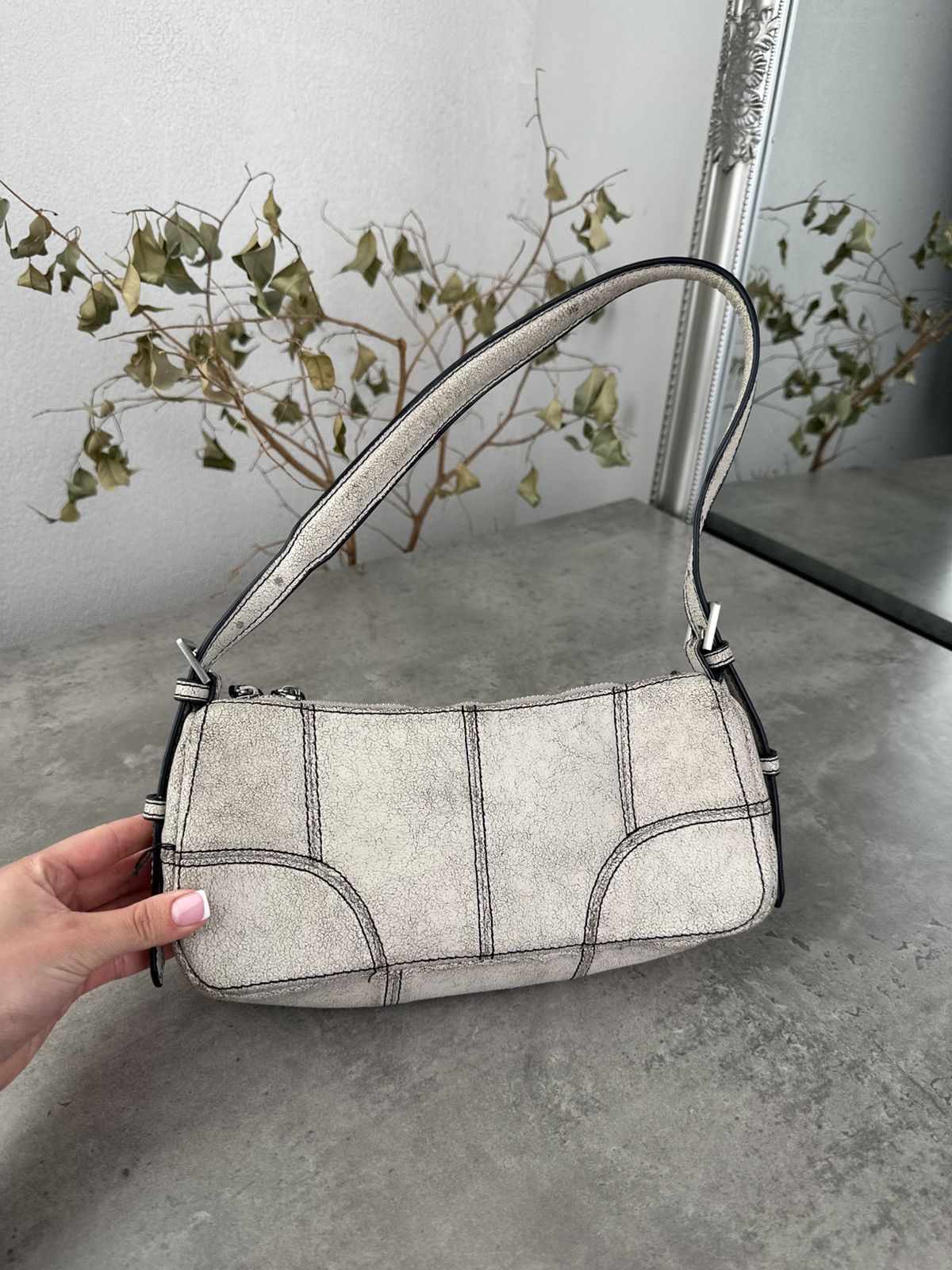 Japanese Brand Zara Mini Bag Size ONE SIZE - 2 Thumbnail