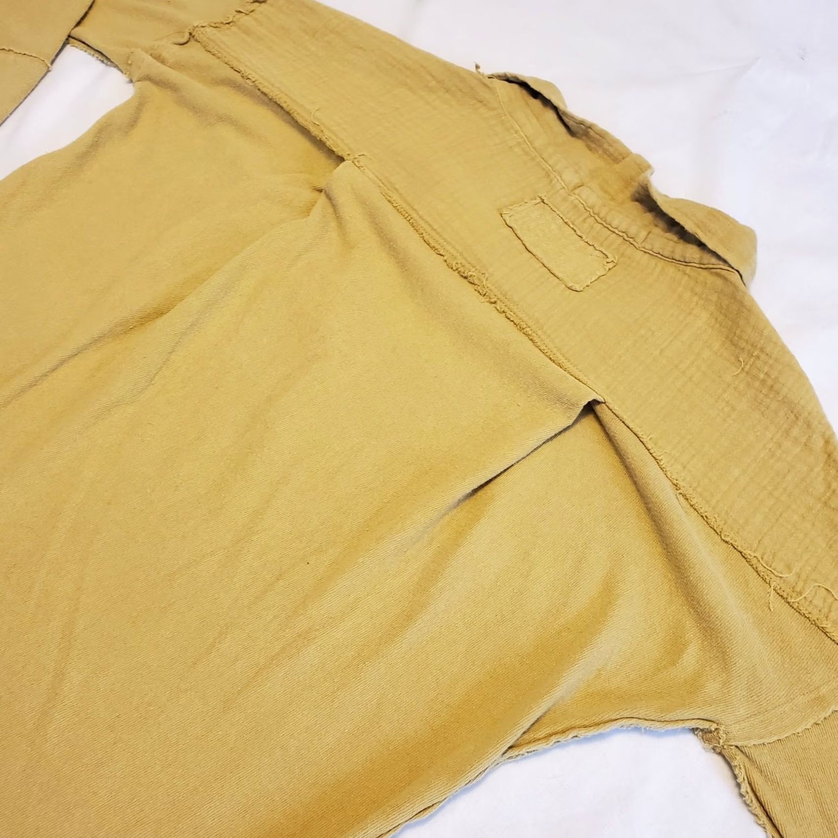 Free People VINTAGE No Size XS / US 0-2 / IT 36-38 - 7 Thumbnail