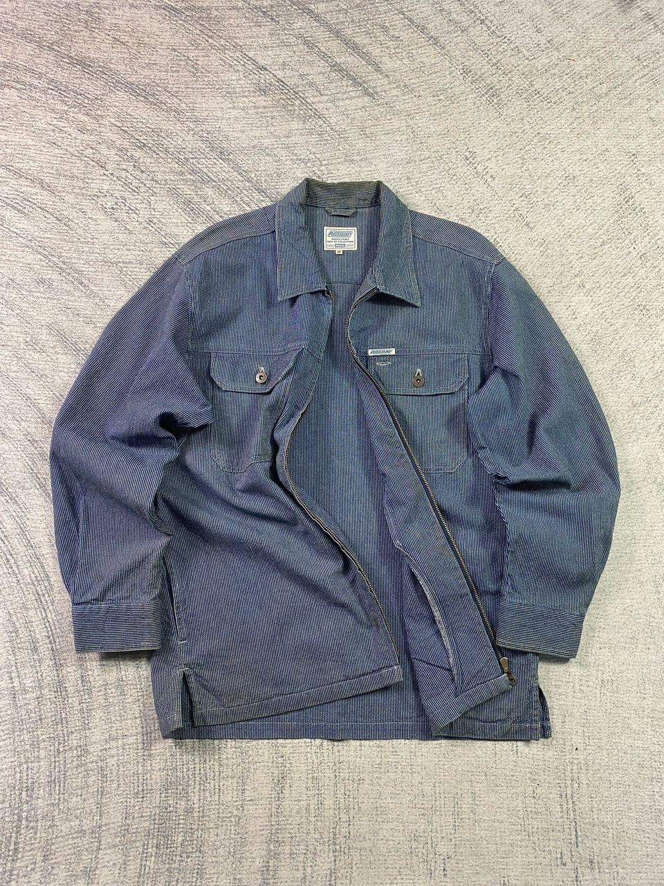 NFL Vintage Redskins Wabash Workwear Jacket Size US M / EU 48-50 / 2 - 1 Thumbnail