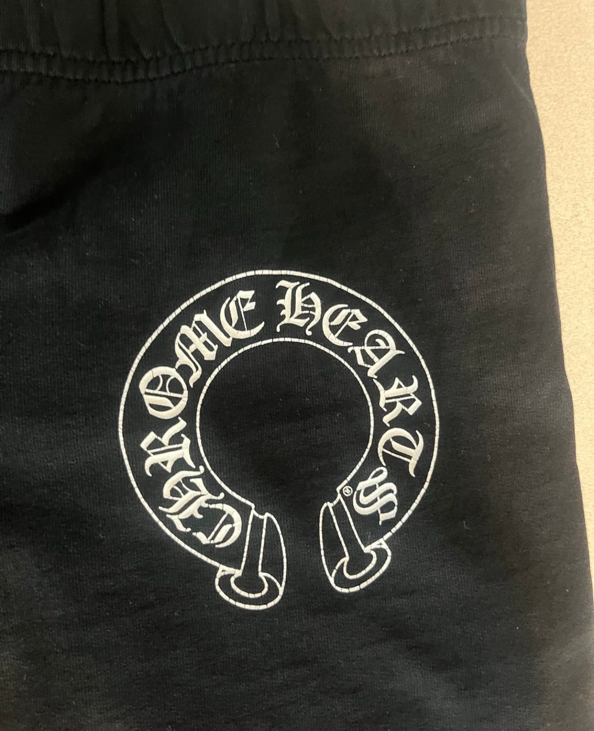 Chrome Hearts Chrome Hearts Cross Sweatpants Size US 32 / EU 48 - 4 Thumbnail