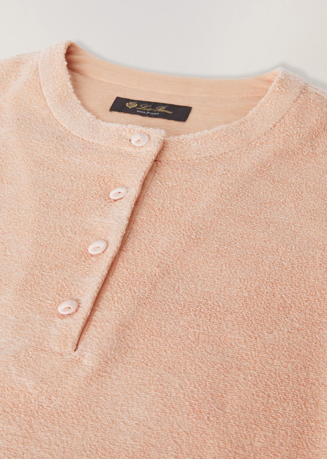 o1srvl11e0424 Sweater in Brown