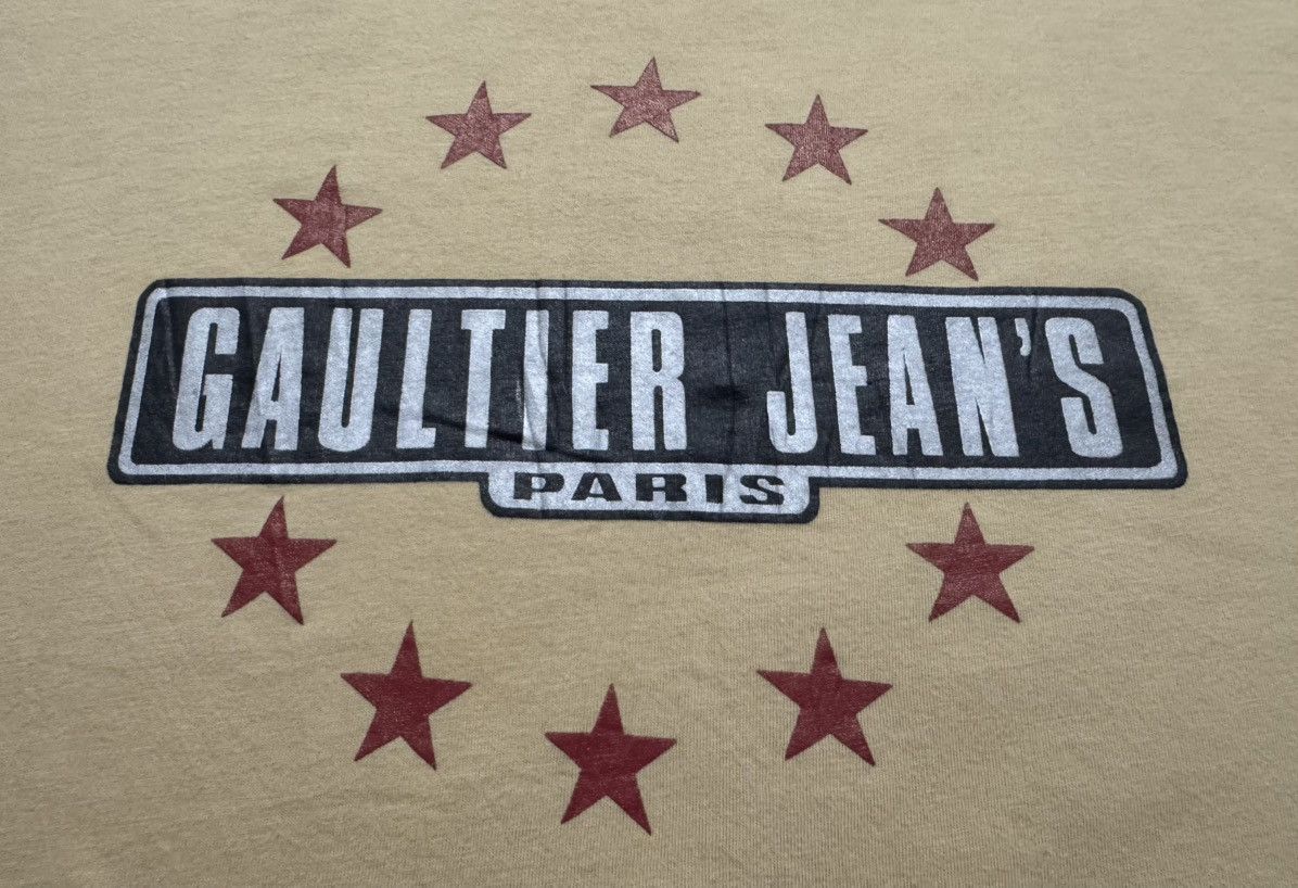 Jean Paul Gaultier Jean Paul Gaultier Size US M / EU 48-50 / 2 - 7 Thumbnail