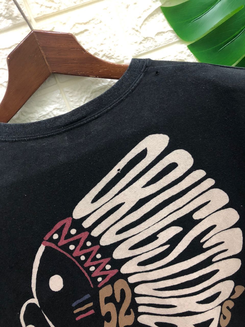 Japanese Brand Vintage Drugstore Japanese Designer Fashion Style Size US L / EU 52-54 / 3 - 7 Thumbnail