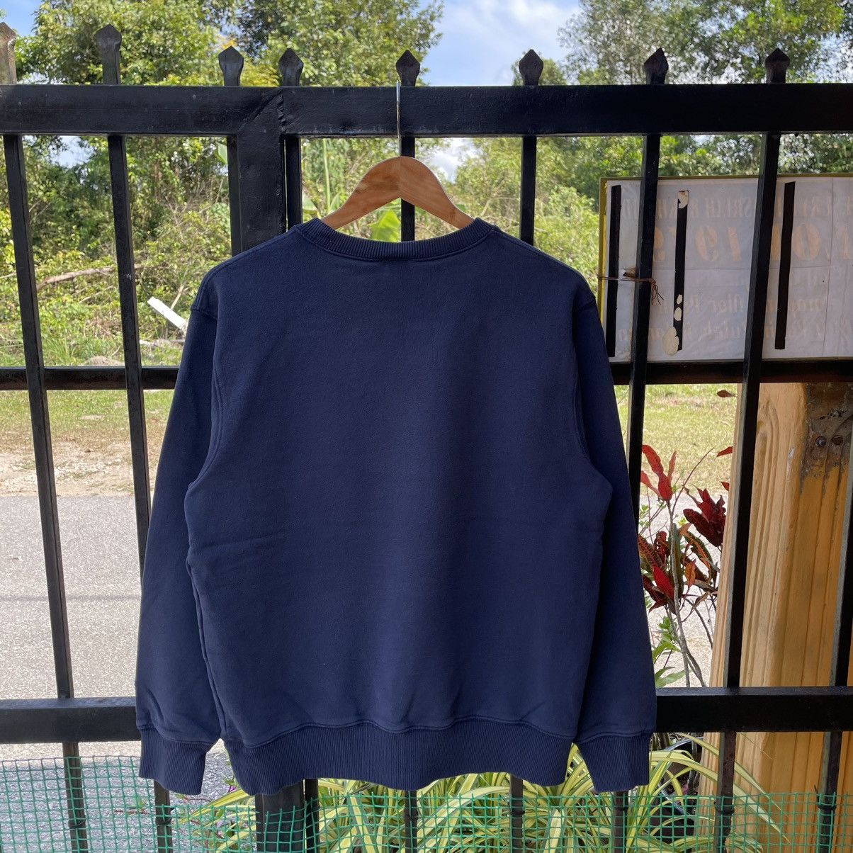 Champion 🔥Vintage Champion Sunford Gaels Academy Crewneck Sweatshirts Size US M / EU 48-50 / 2 - 2 Thumbnail