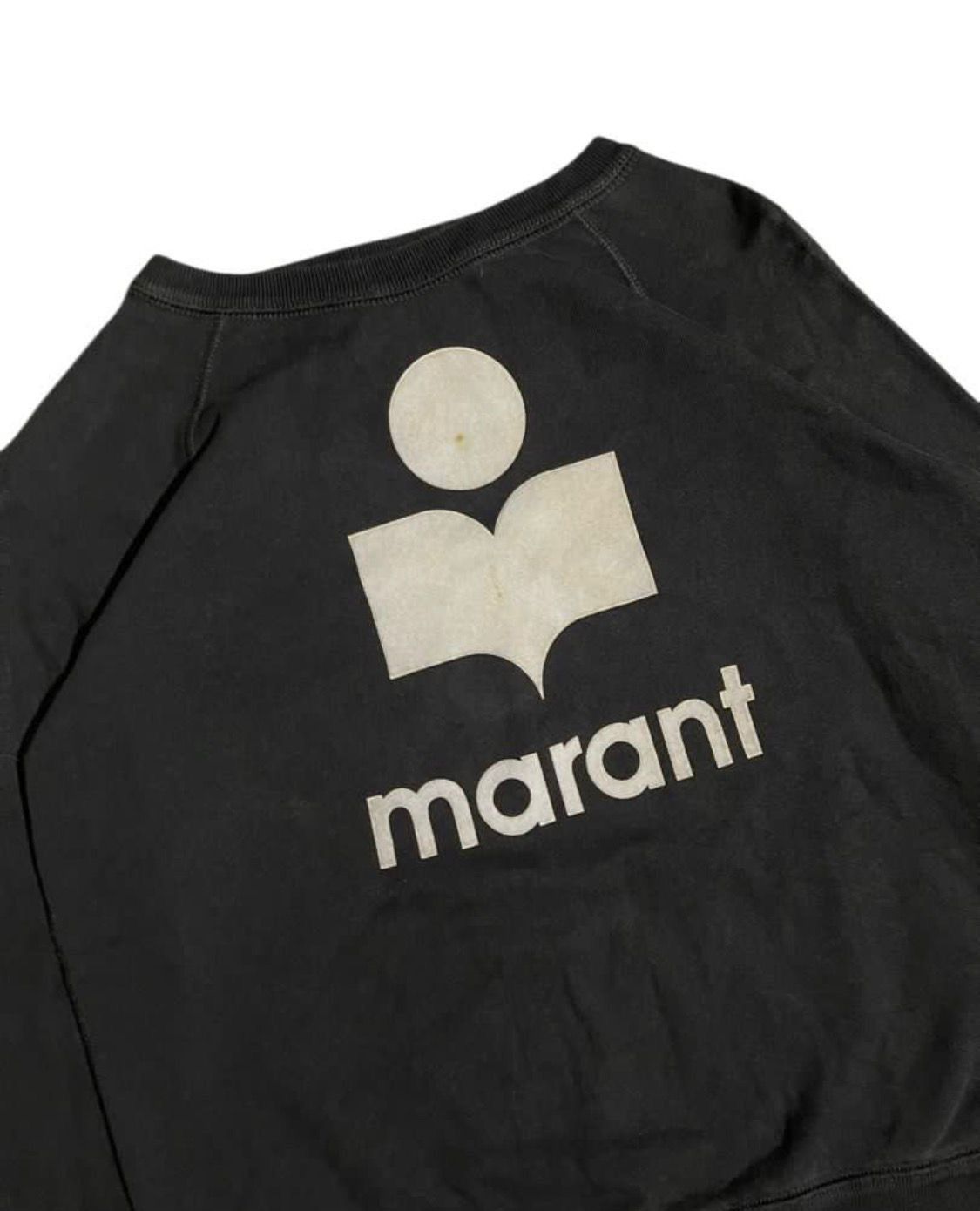 Isabel Marant Etoile Isabel Marant Etoile Sweatshirts Size US M / EU 48-50 / 2 - 4 Thumbnail