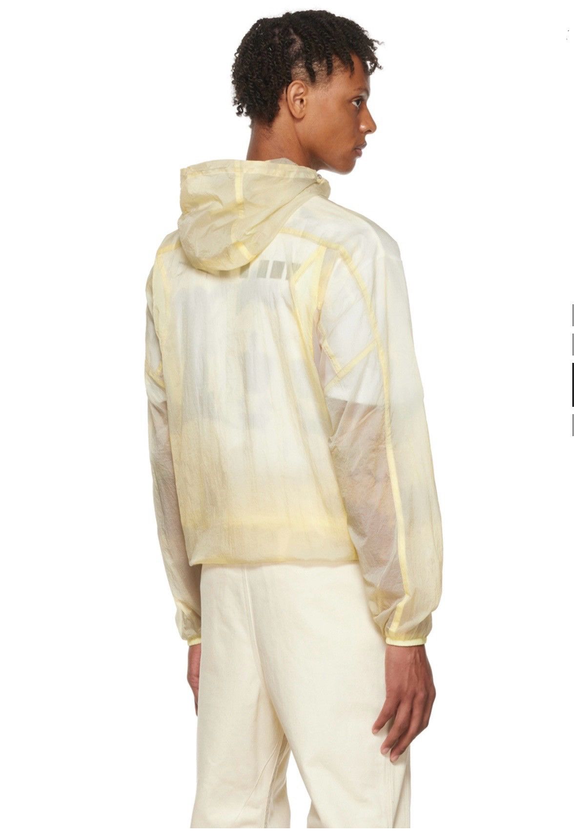 XLIM Yellow EP.2 04 Jacket Size US L / EU 52-54 / 3 - 5 Thumbnail