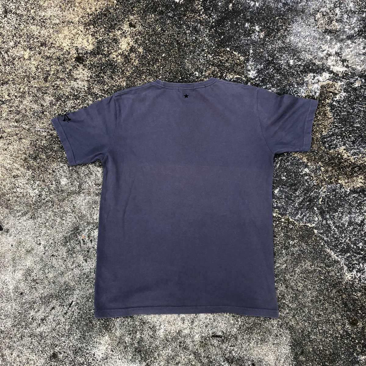 Beams Plus Vintage Beams Rare T Shirt Size US M / EU 48-50 / 2 - 3 Thumbnail