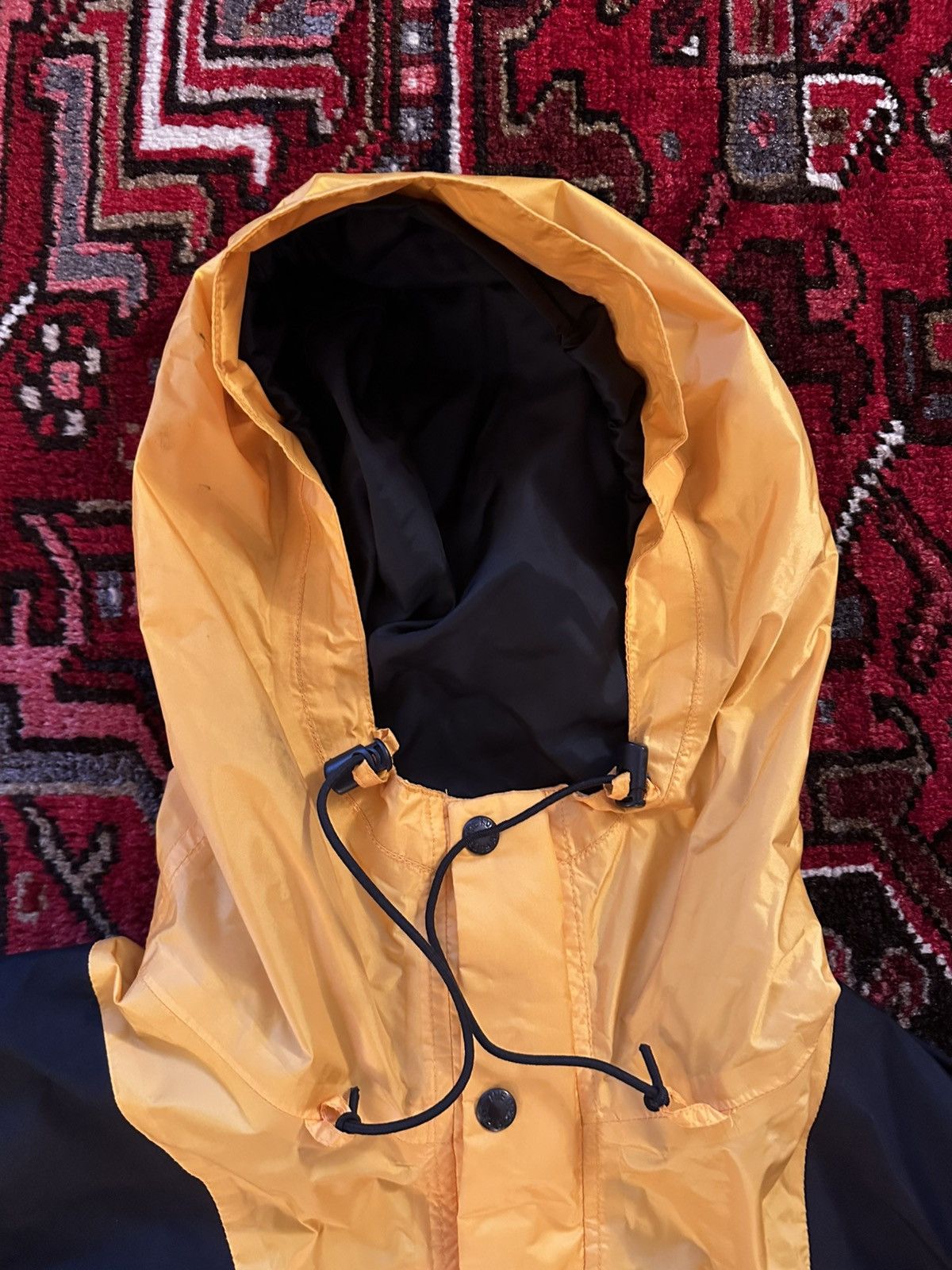 The North Face The North Face Gore-Tex Mountain Jacket Size US XL / EU 56 / 4 - 5 Thumbnail