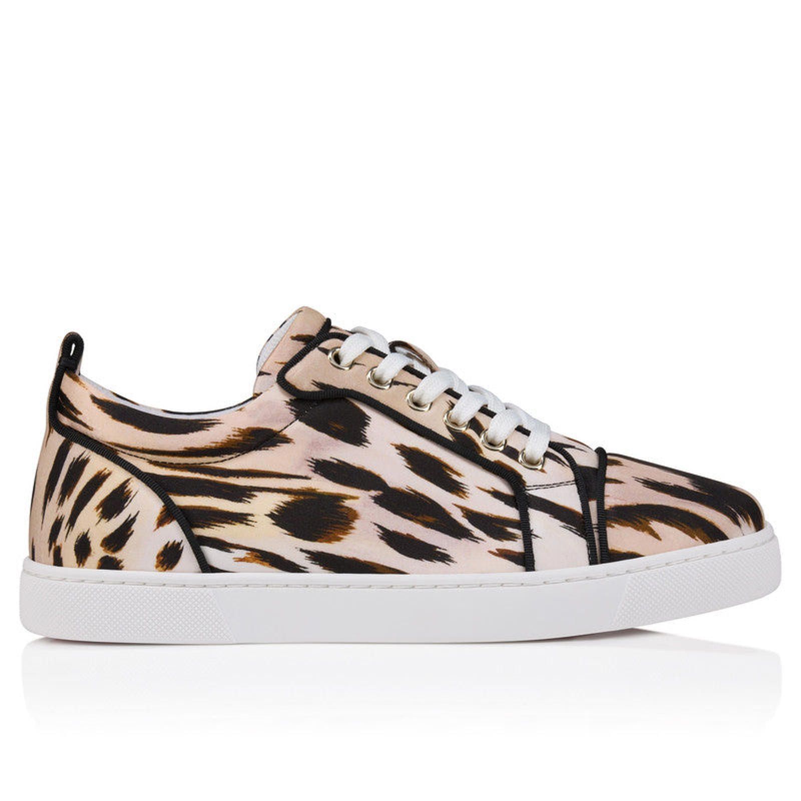 Christian Louboutin Christian Louboutin Louise Sneakers Size US 6 / IT 36 - 1 Thumbnail
