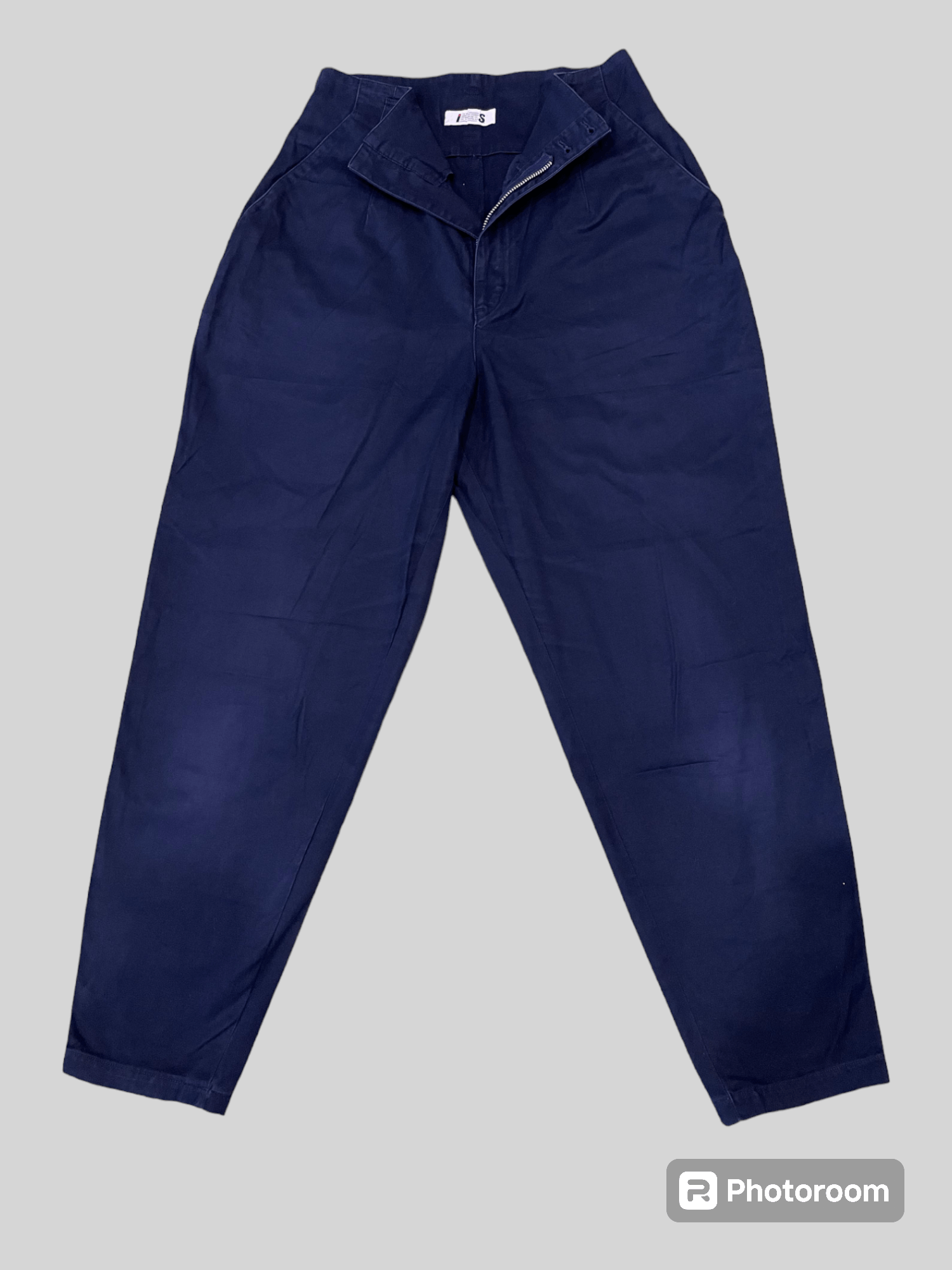 image of Issey Miyake Work Pants , Women's (Size 26)