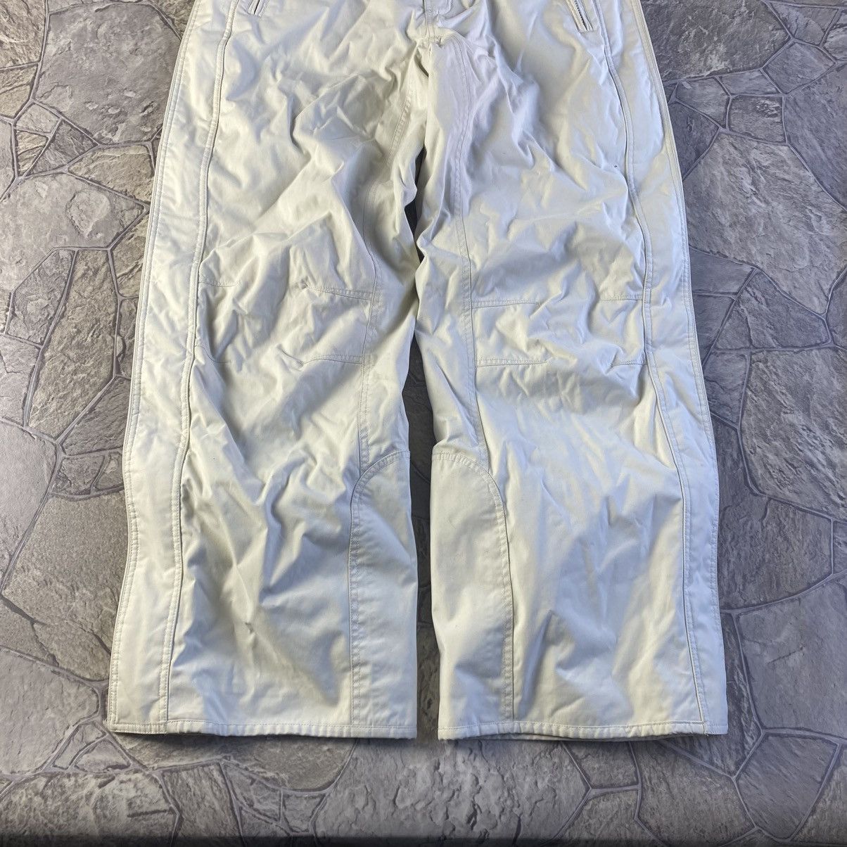 Oakley Vintage Oakley Ski Pants Software 00s Snowboards Gorpcore Size US 34 / EU 50 - 3 Thumbnail