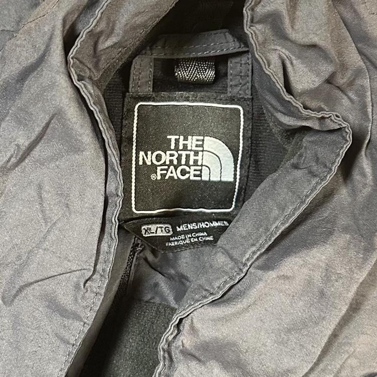 The North Face Grey Goretex North Face summit series jacket Size US XL / EU 56 / 4 - 3 Thumbnail