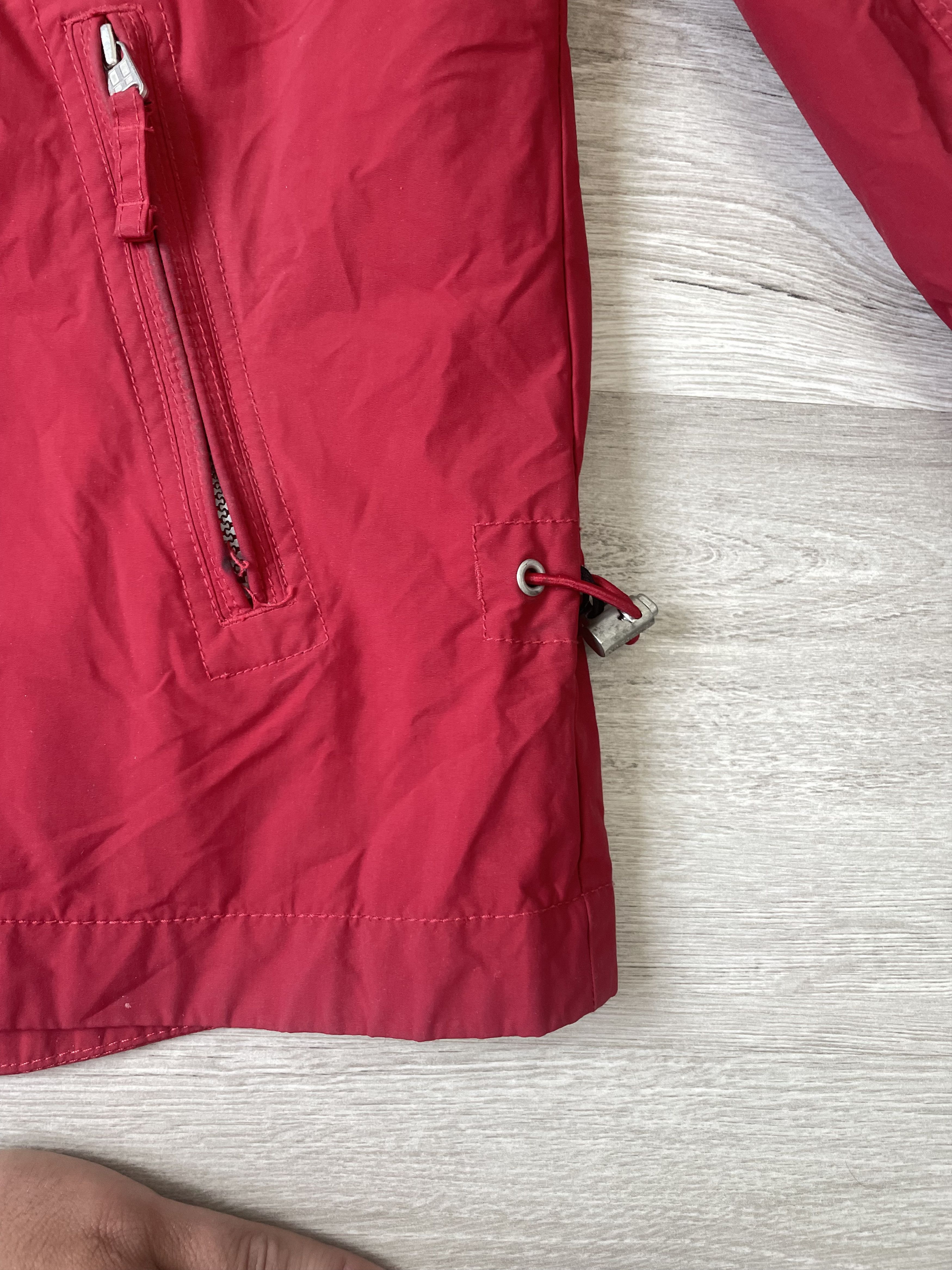 Napapijri MENS CASUAL BOMBER JACKET NAPAPIJRI Size US XL / EU 56 / 4 - 12 Thumbnail