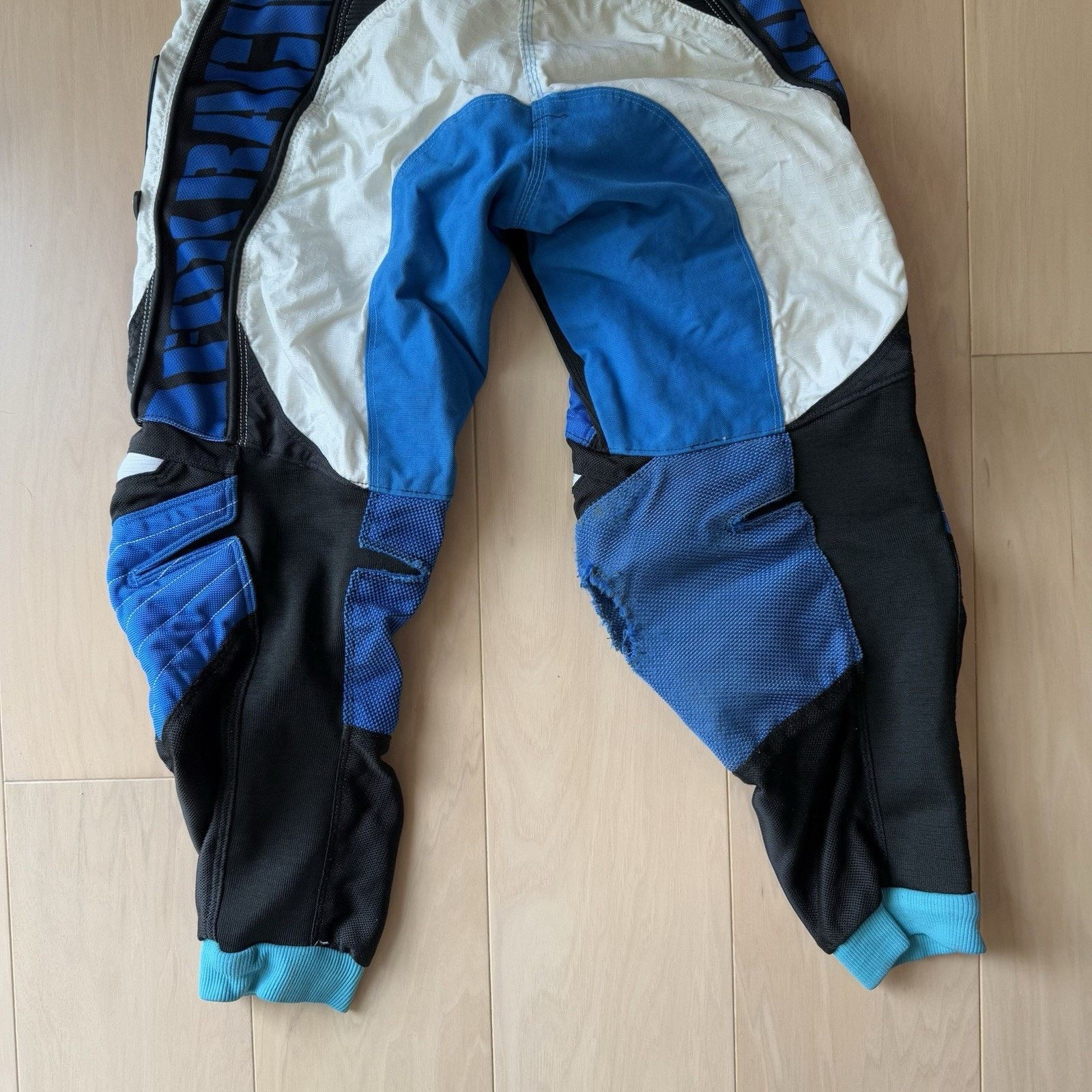 Fox Racing Fox Racing Motorcross Pants 26 Multicolor Utility Gorpcore Size US 26 / EU 42 - 9 Thumbnail