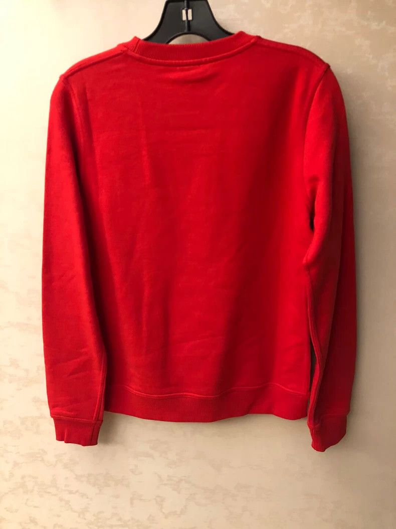 Kenzo KENZO Lettered hoodie Size M / US 6-8 / IT 42-44 - 3 Thumbnail