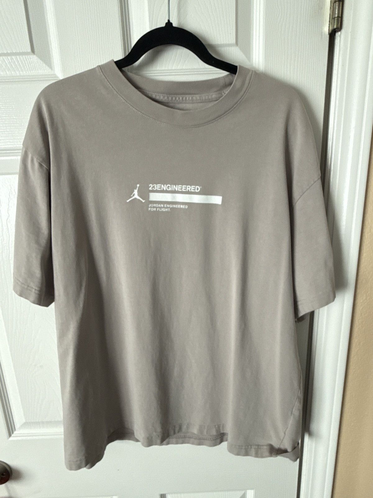 Jordan Brand Jordan Brand 23Engineered Tee Size US XL / EU 56 / 4 - 1 Thumbnail