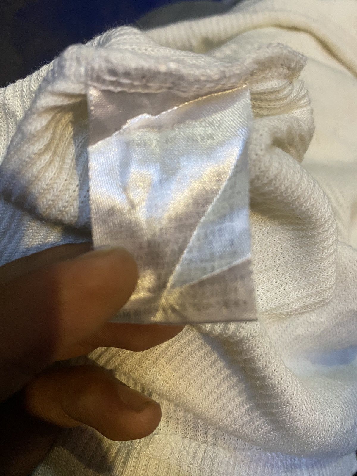 Mossimo Mossimo shirt unisex Size US M / EU 48-50 / 2 - 6 Thumbnail