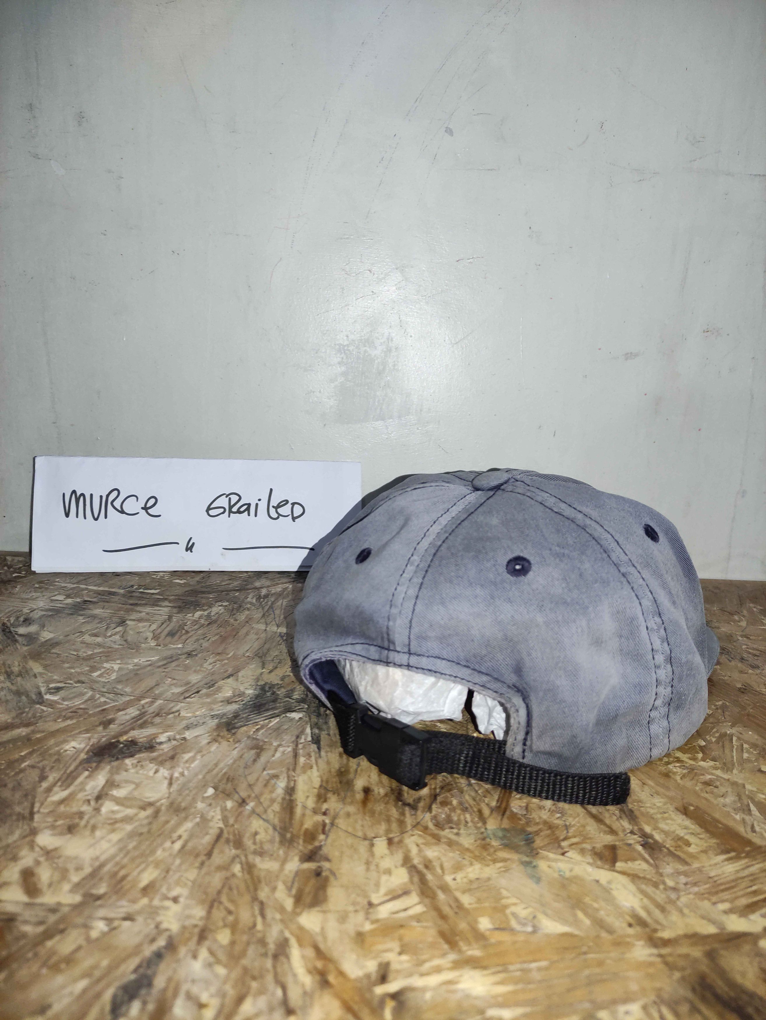 Polo Ralph Lauren × Ralph Lauren Sport × Vintage Polo Sport Ralph Lauren Cap Size ONE SIZE - 3 Thumbnail