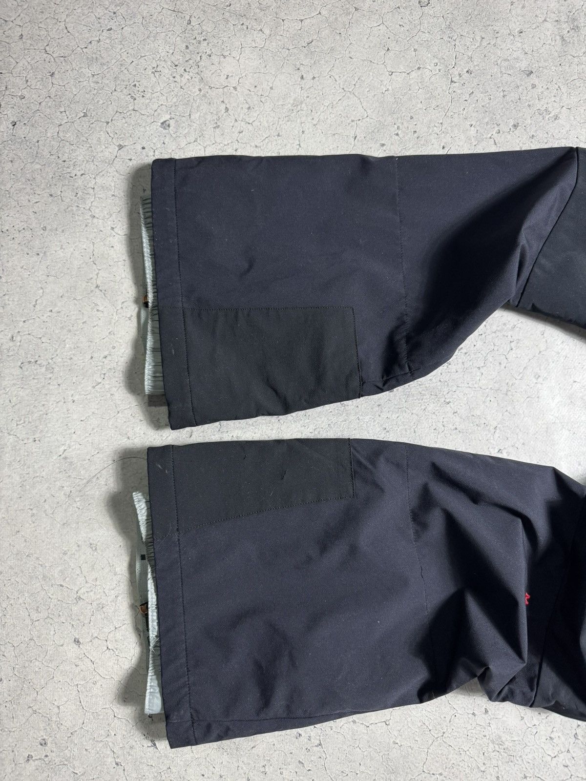 Mammut Mammut Ski Pants Outdoor Women’s Size 36" / US 14 / IT 50 - 10 Thumbnail