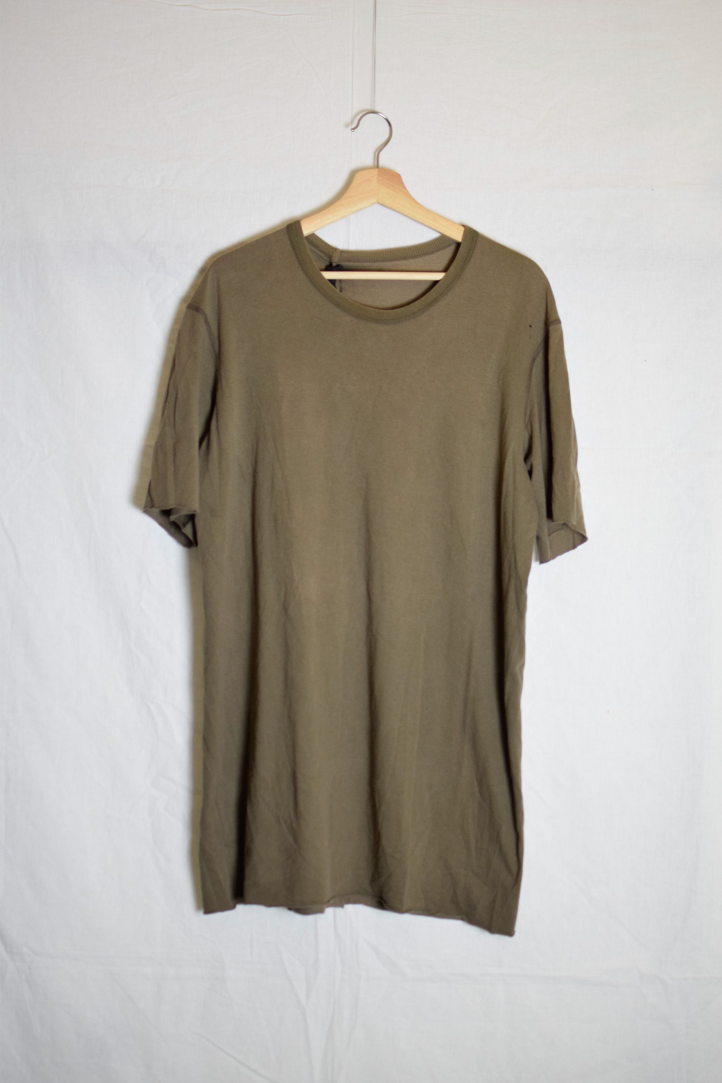 Boris Bidjan Saberi BBS Brown Top Size US L / EU 52-54 / 3 - 2 Thumbnail