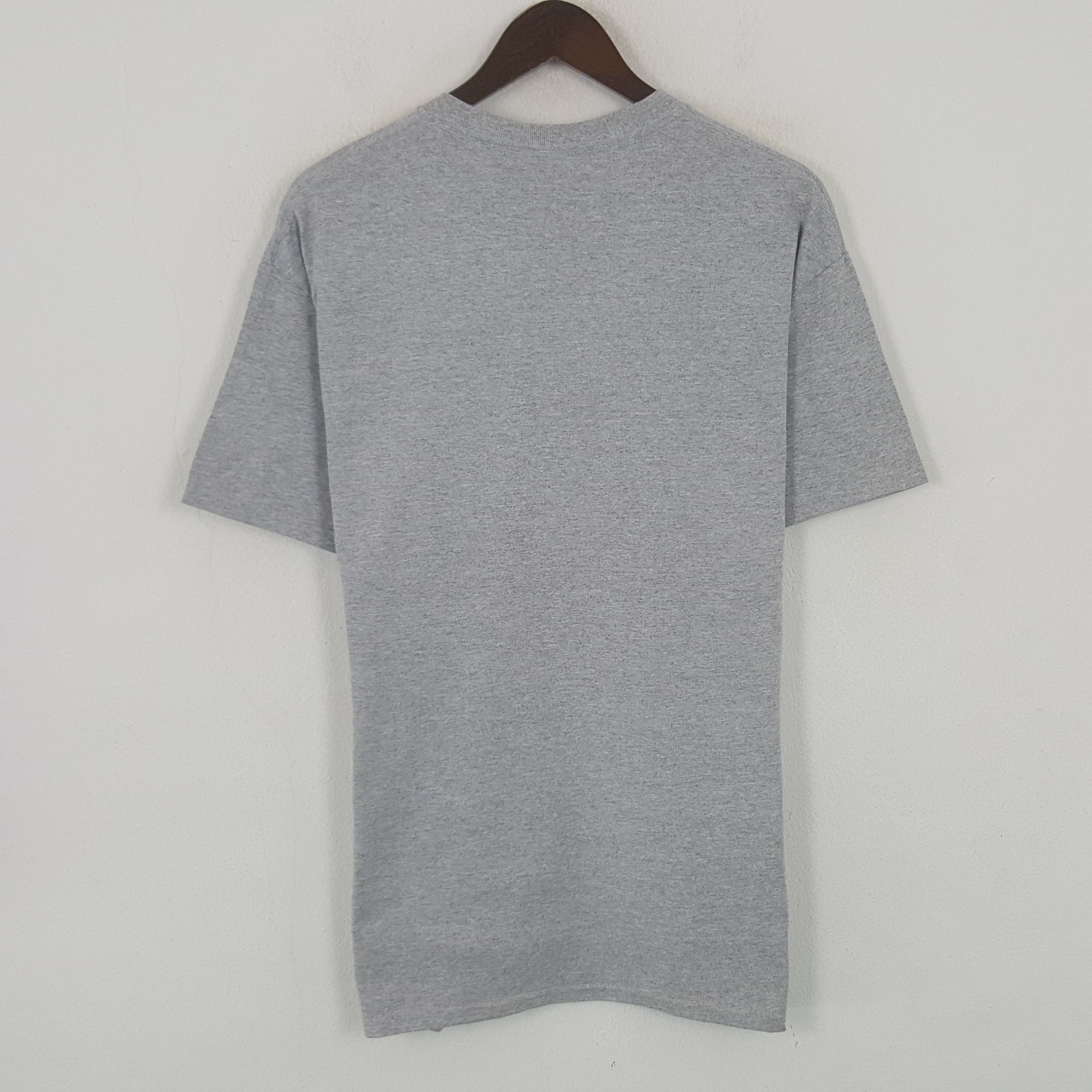 Band Tees Vintage FUK Hardcode Rock Band Tshirt Size US L / EU 52-54 / 3 - 3 Thumbnail