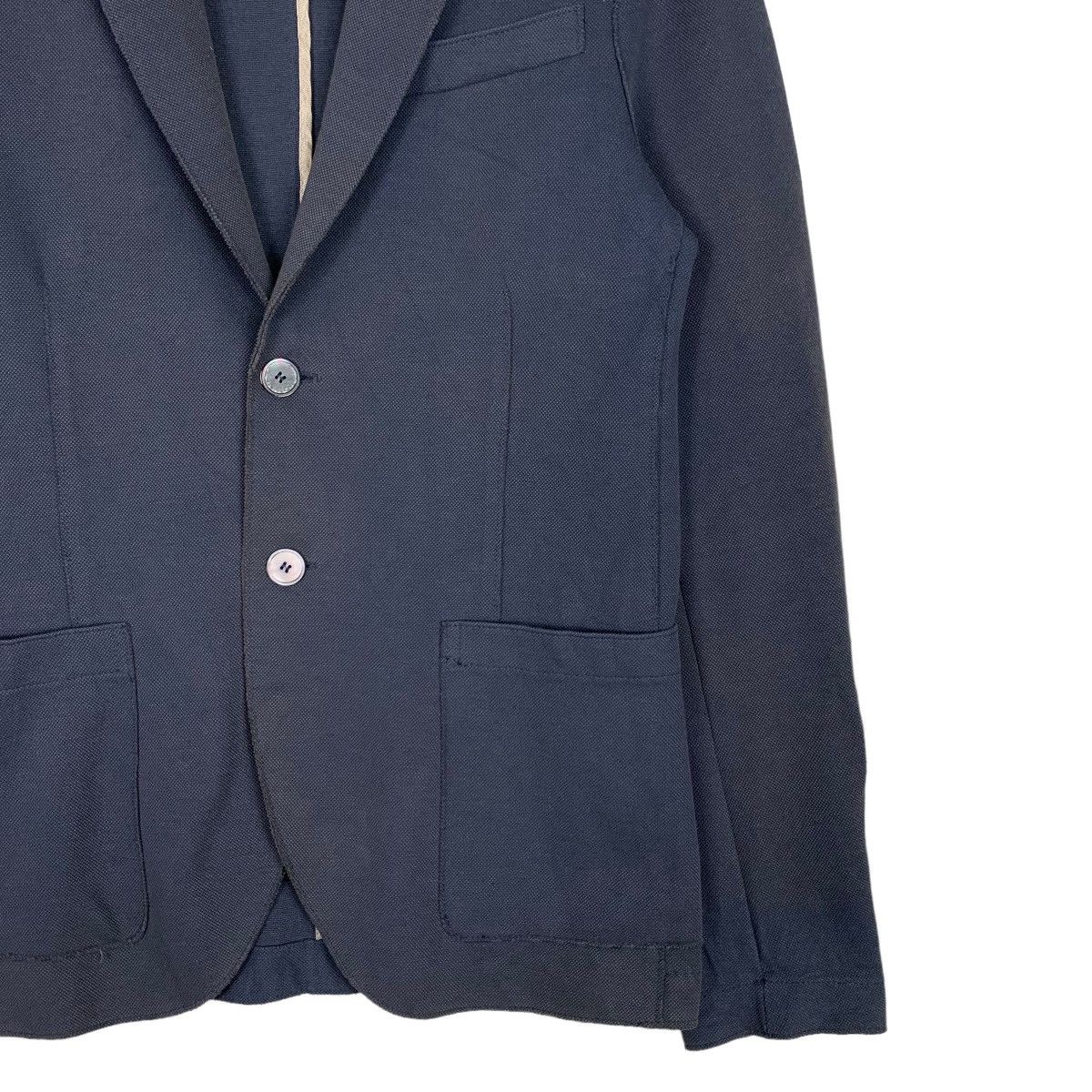 Harris Wharf London HARRIS WHARF LONDON Suit Jacket Blazer #0033-C3 Size US S / EU 44-46 / 1 - 7 Thumbnail