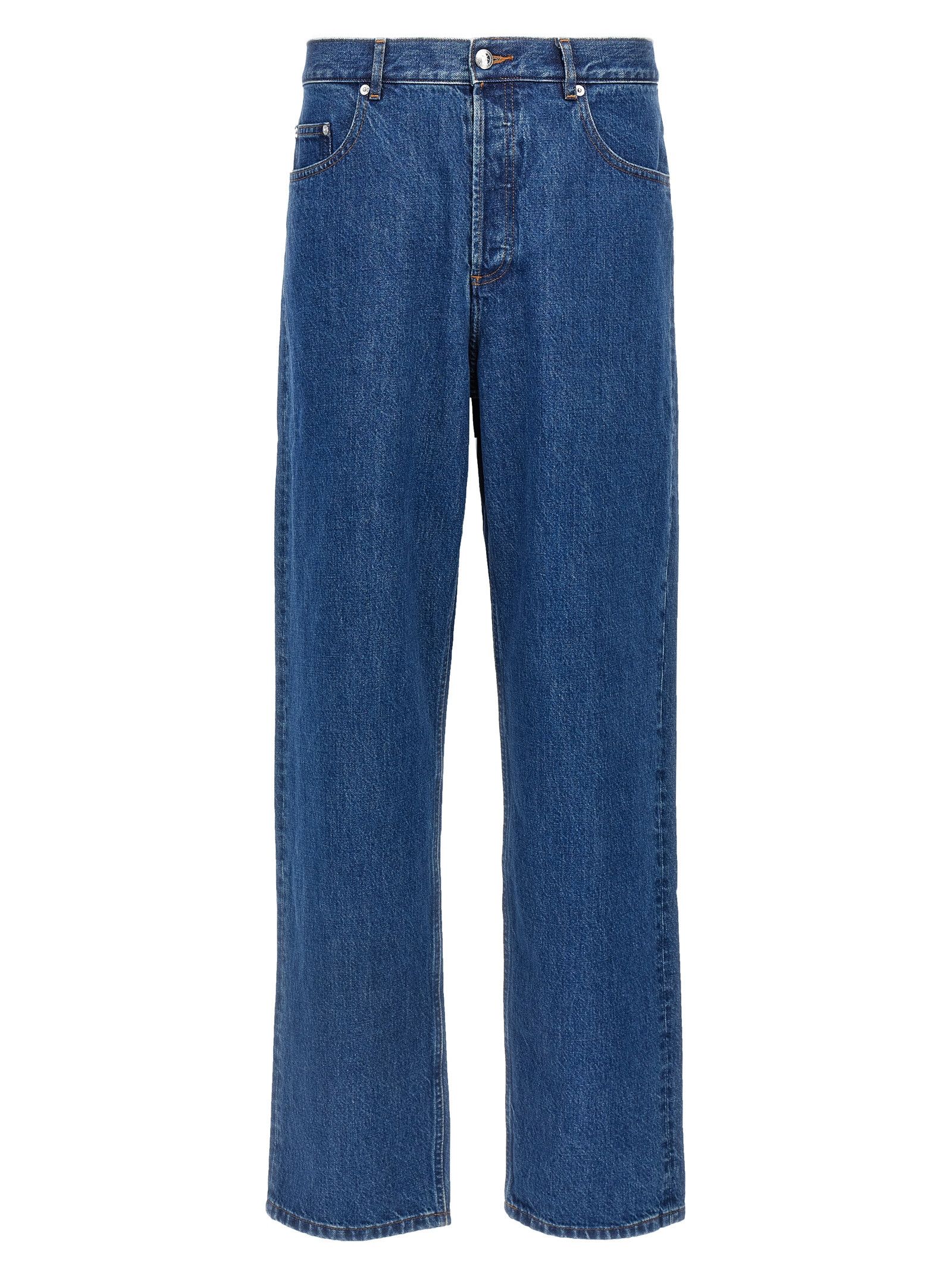 A.P.C. 'Fairfax' Jeans Size US 32 / EU 48 - 1 Thumbnail