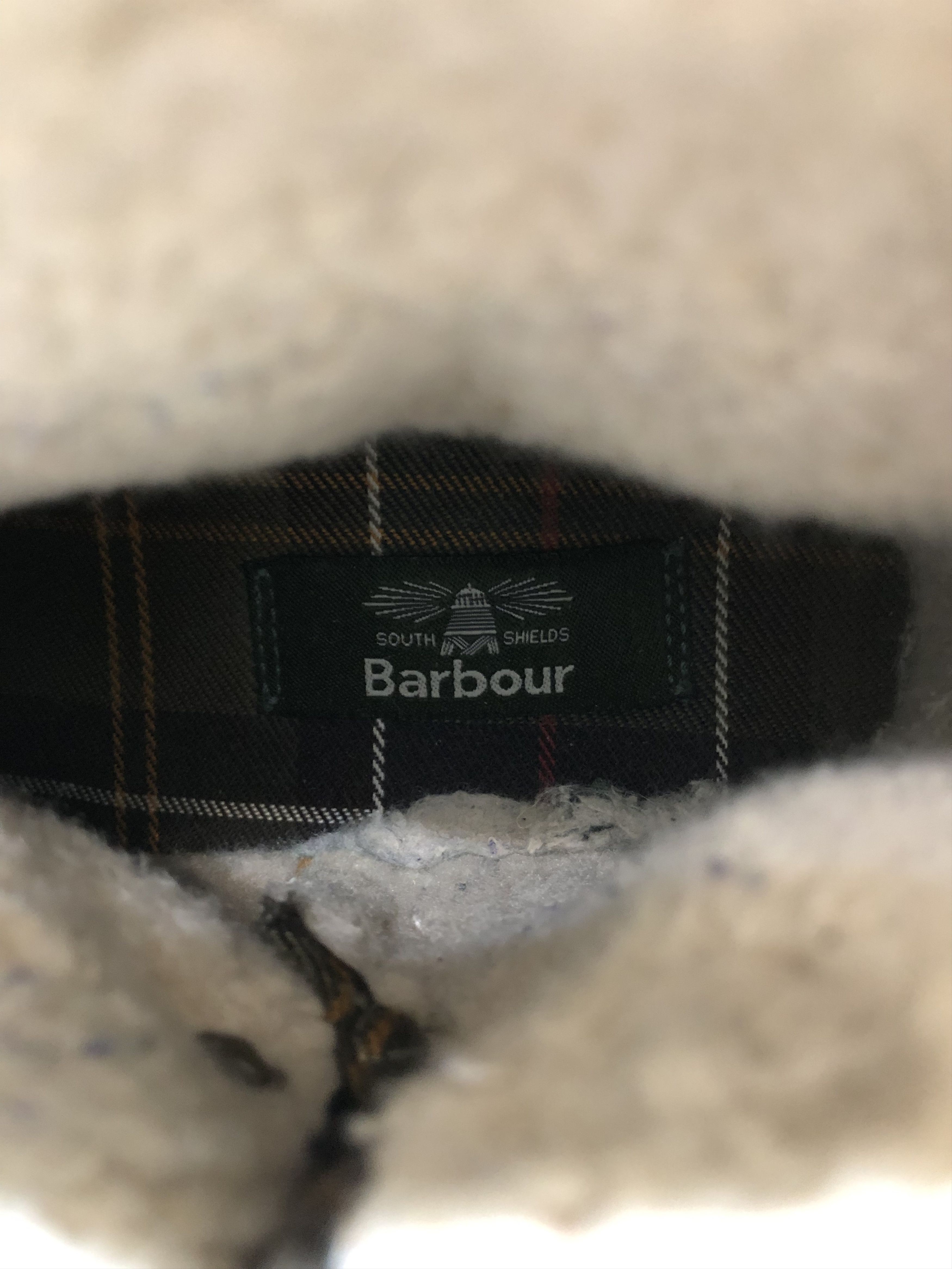 Barbour Barbour Vintage ugg’s Women Boots Shoes Size US 4 / IT 34 - 12 Thumbnail