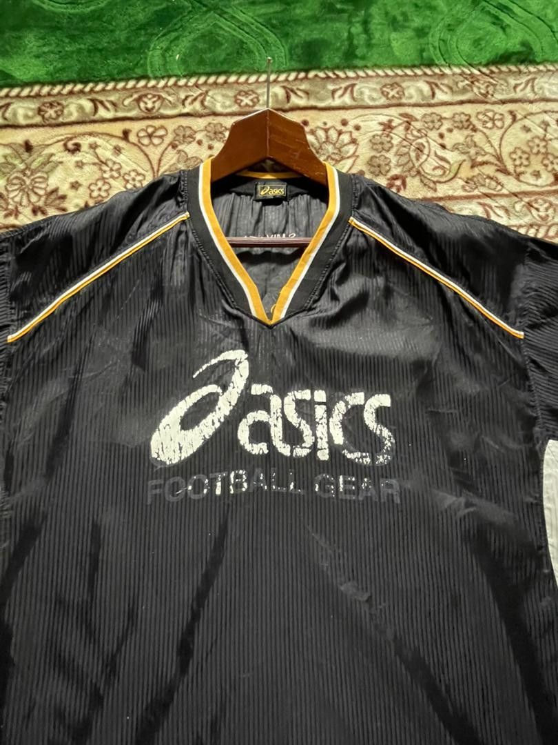 Asics K6-18 Asics Football Gear Size US L / EU 52-54 / 3 - 7 Thumbnail