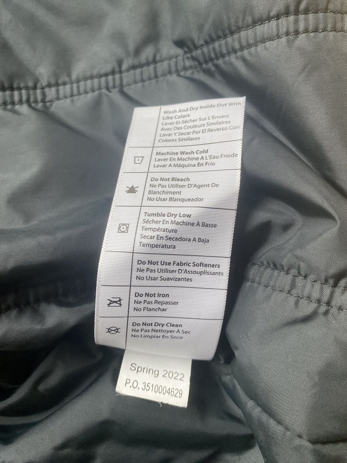 Carhartt Carhartt workwear jacket Size US L / EU 52-54 / 3 - 8 Thumbnail