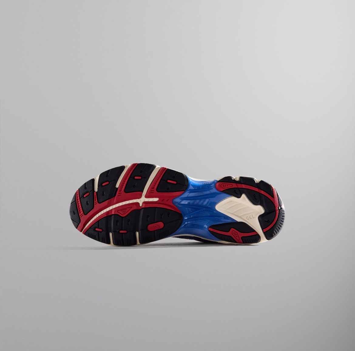 Asics × Kith × Marvel Comics Marvel | Kith for ASICS Battle Spectra Pack Size 7.5 Size US 7.5 / EU 40-41 - 4 Thumbnail