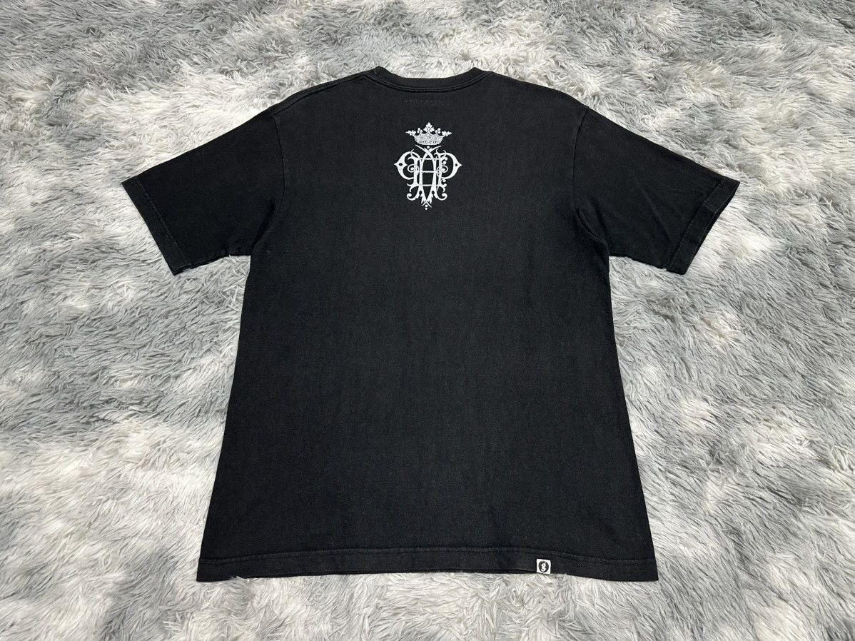 GOODENOUGH 🔥Ss2006 Goodenough Shirt Hiroshii Fujiwara Size US M / EU 48-50 / 2 - 6 Thumbnail