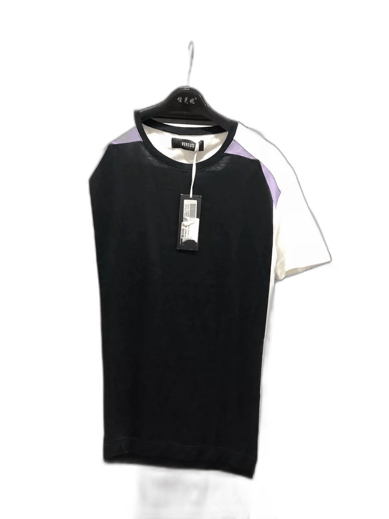 Versace Versace Short Sleeve T-Shirt Size S Size US S / EU 44-46 / 1 - 1 Thumbnail