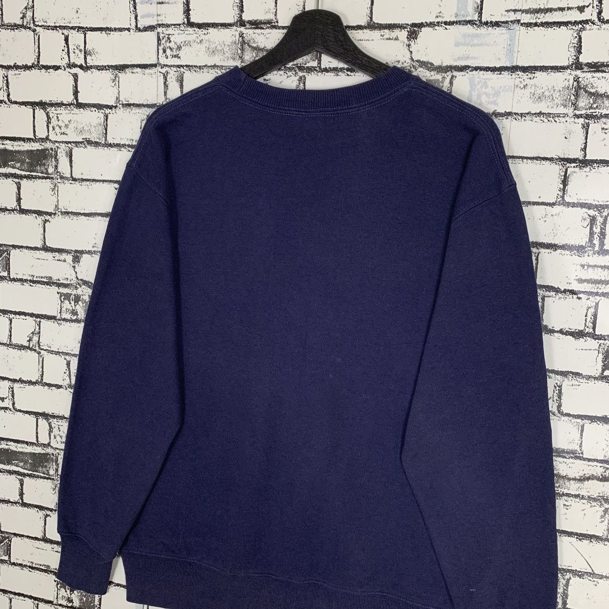 Designer × Japanese Brand × Vintage Vintage Necobuchi-San Sweatshirt Crewneck Japanese Animated Size XL / US 12-14 / IT 48-50 - 7 Thumbnail