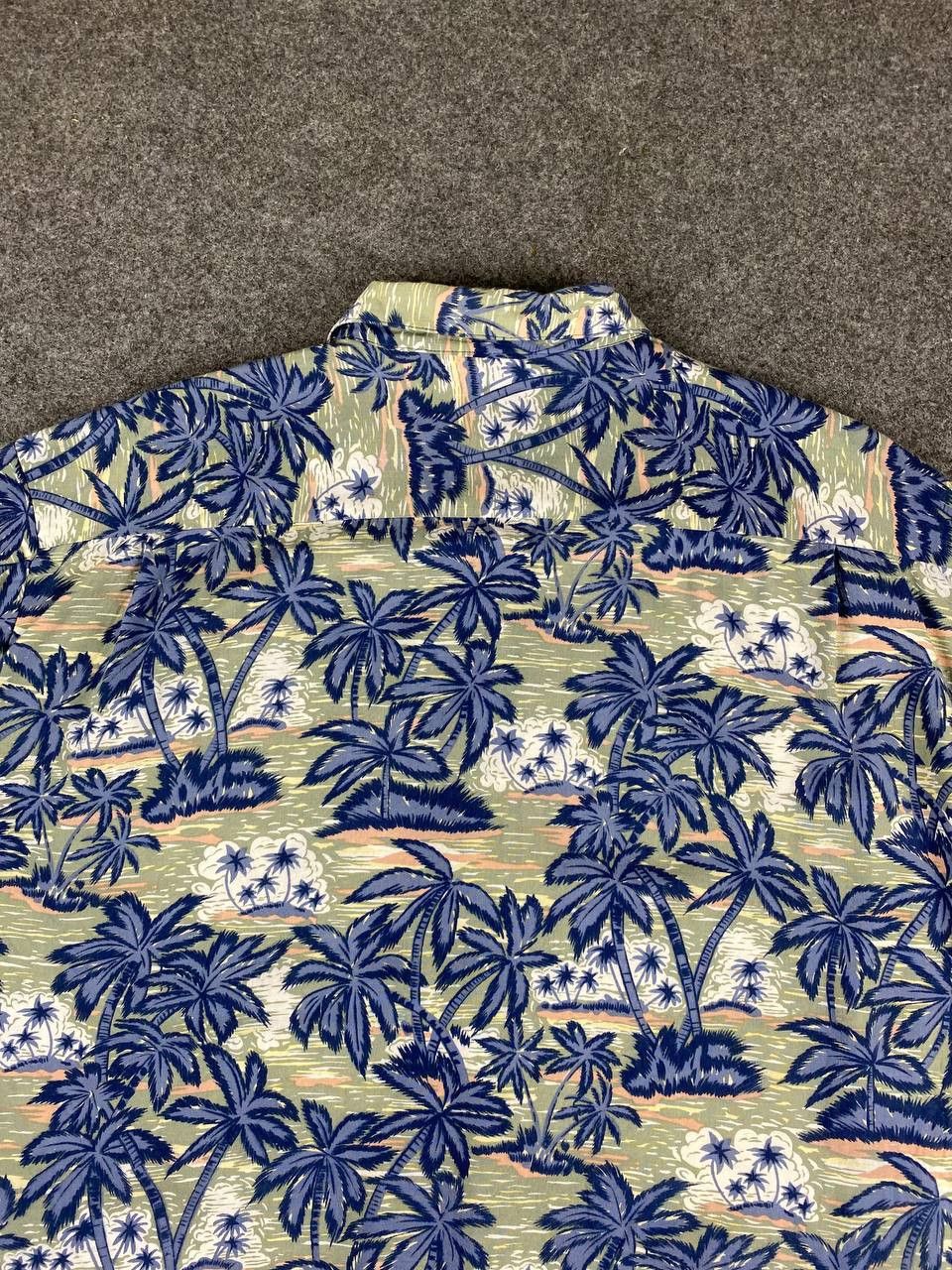 Pineapple Connection vintage pineapple connection rayon hawaiian shirt Size US XL / EU 56 / 4 - 8 Thumbnail
