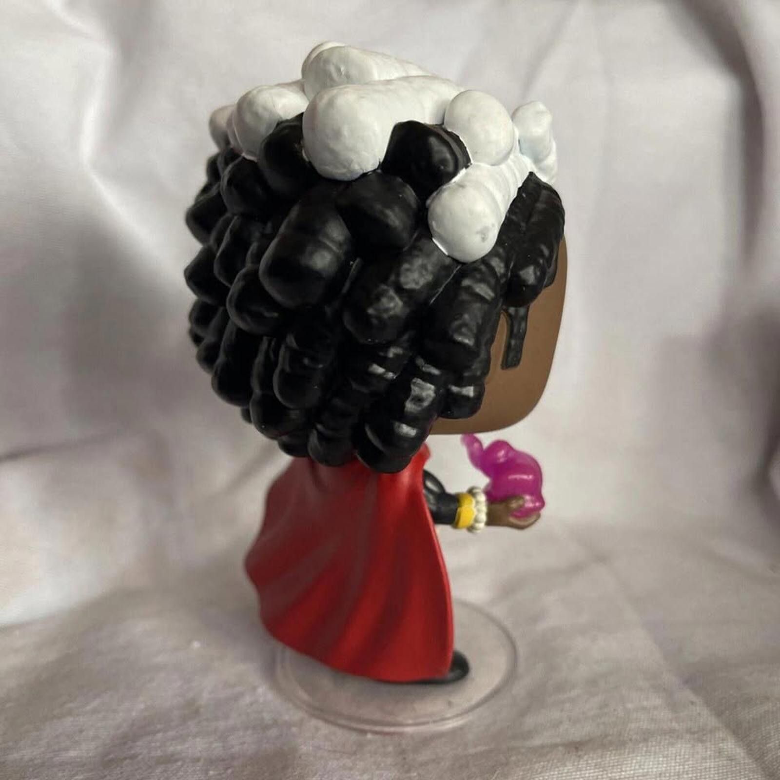 Other Funko Pop! Anime Character with Staff Size ONE SIZE - 5 Thumbnail