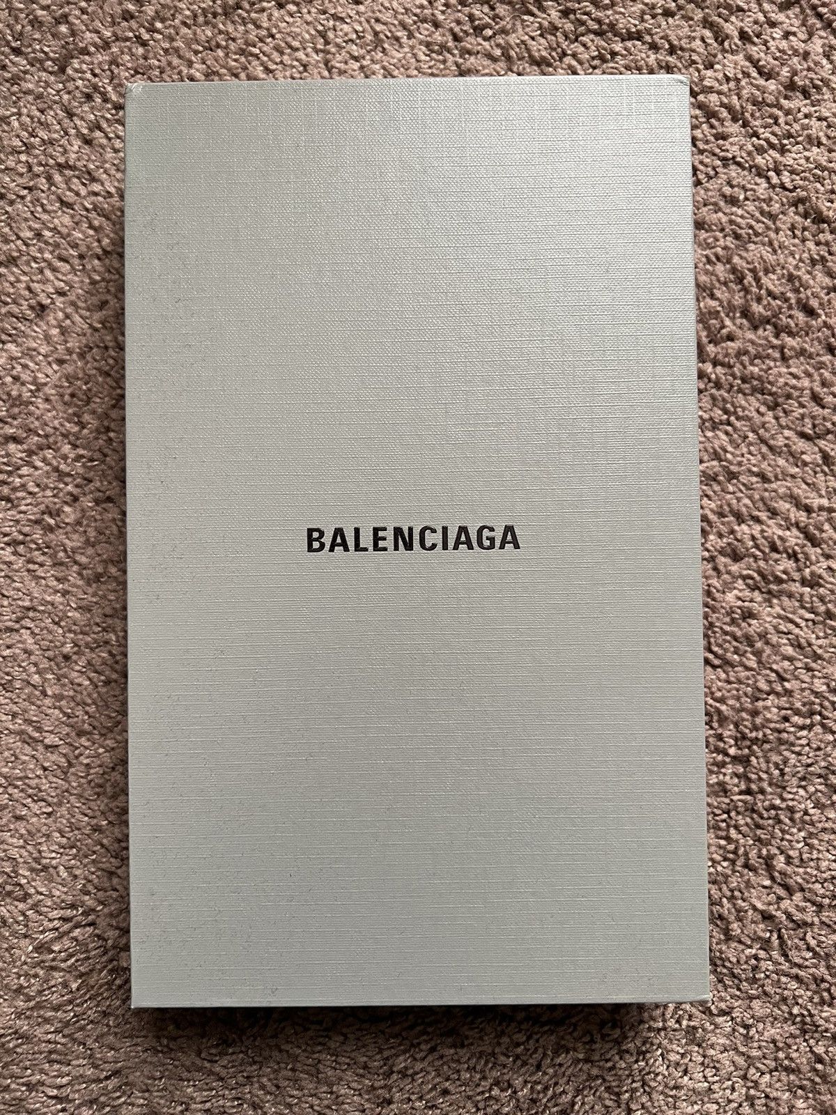 Balenciaga Balenciaga Water Flask Size ONE SIZE - 2 Thumbnail
