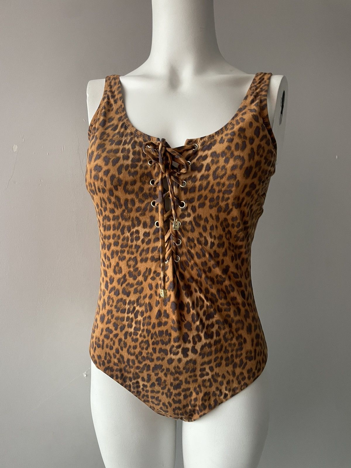 Vintage 00’s swimwear Size M / US 6-8 / IT 42-44 - 3 Thumbnail
