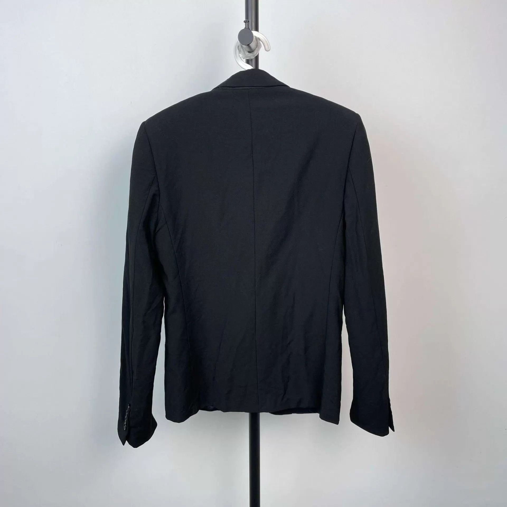 Dior Dior Men's 44 Suit 260226HXNSS06 Size 44R - 2 Thumbnail