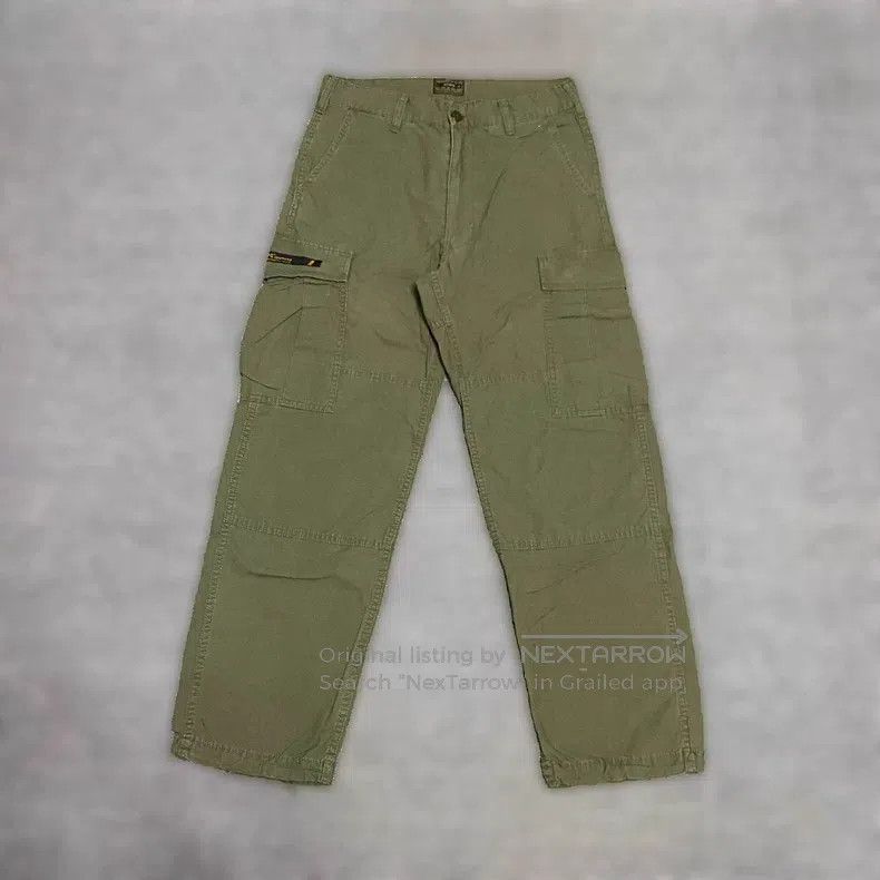 Wtaps Wtaps size 1 Washable Military Pants Size US 39 - 1 Thumbnail